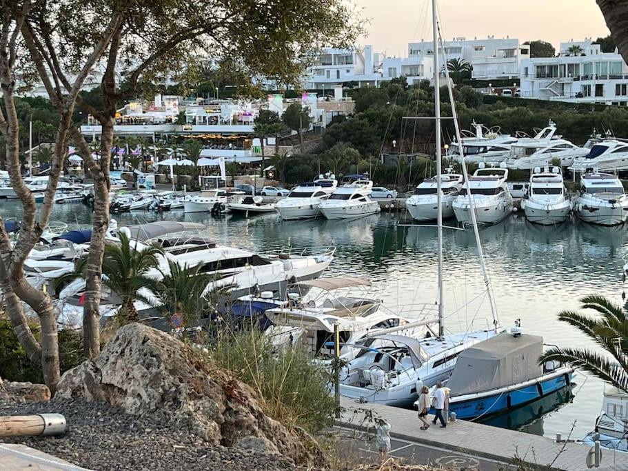 Playa D'Or 16 / Cala D'Or / Mallorca Bagian luar foto