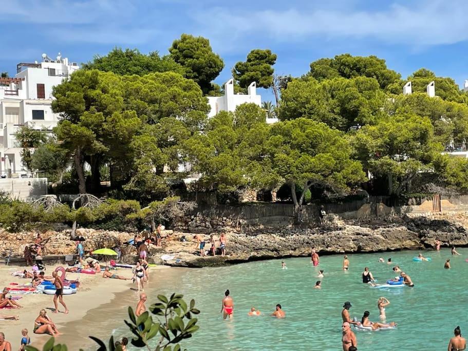 Playa D'Or 16 / Cala D'Or / Mallorca Bagian luar foto
